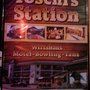 Photo of Toschis Station