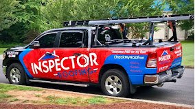 Slide of Inspector Roofing and Restoration