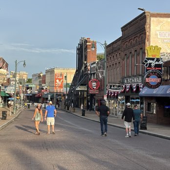 Beale Street - Local Flavor Near Me - Memphis, Tennessee Beale Street - Local Flavor Near Me - Memphis, Tennessee