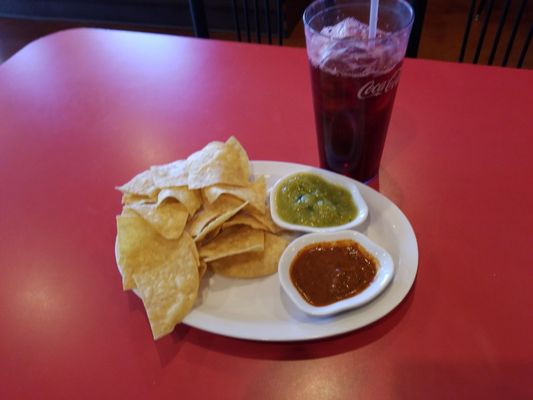 Asada Mexican Restaurant by null