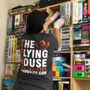 Photo of The Flying House Moving Services