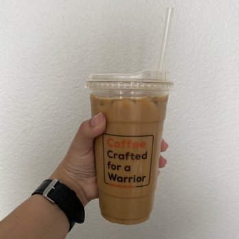 Achilles Coffee Roasters - Iced Americano - Coffee & Tea Near Me - San Diego, California Achilles Coffee Roasters - Iced Americano - Coffee & Tea Near Me - San Diego, California