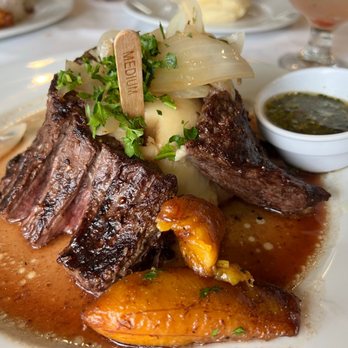 Coco Palm Restaurant - Churrasco - Cuban Near Me - Pomona, California