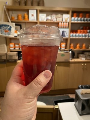 Cafe Grumpy - Rockefeller Center by null