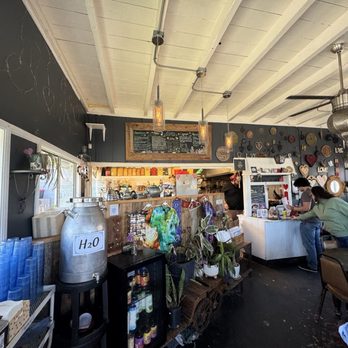 Falafelove - Falafel Near Me - Eureka, California