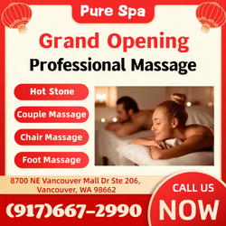 Pure Spa