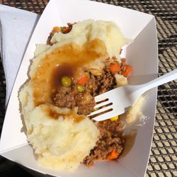 The Ish - Shepard's Pie