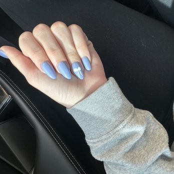 I Do Nails - Acrylic gel set - Nail Salons Near Me - Lakeway, Texas I Do Nails - Acrylic gel set - Nail Salons Near Me - Lakeway, Texas