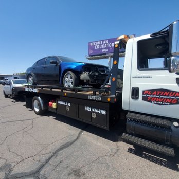 Platinum Towing - Ready for any call! - Towing Near Me Platinum Towing - Ready for any call! - Towing Near Me