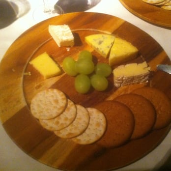 Frederick's - Cheese plate - French Near Me - London, XGL Frederick's - Cheese plate - French Near Me - London, XGL