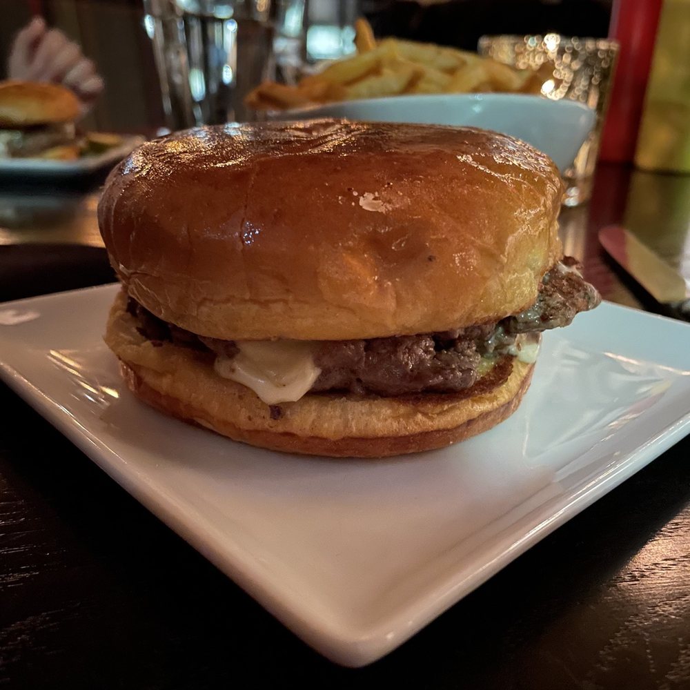 Borough - The Burger - New American Near Me - Minneapolis, Minnesota Borough - The Burger - New American Near Me - Minneapolis, Minnesota