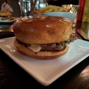 Photo of Borough - Minneapolis, MN, United States. The Burger
