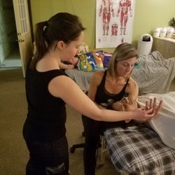 The Academy of Massage Therapy & Bodyworks