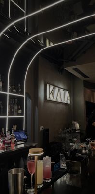 KATA DC by null