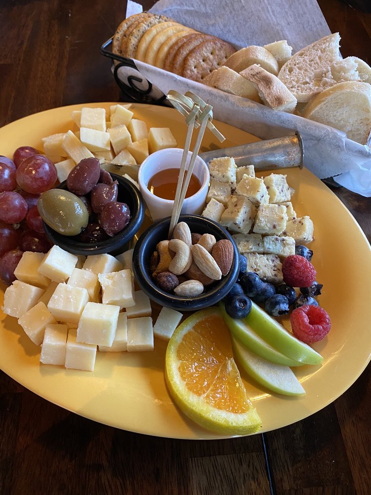 CORK & COW 42 Photos & 45 Reviews 3152 Walden Ln, Burlington, North