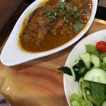 Tandoori Hut - Lamb Madras - Indian Near Me - Houston, Texas Tandoori Hut - Lamb Madras - Indian Near Me - Houston, Texas