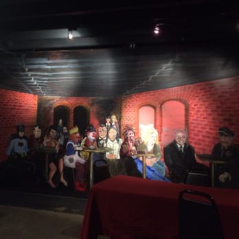 Beneath the Streets - Historical Tours Near Me - Seattle, Washington