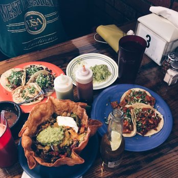 Taco Rico - Beef tongue tacos, Pork skin tacos and fresh guac! - Mexican Near Me - Lafayette, Indiana Taco Rico - Beef tongue tacos, Pork skin tacos and fresh guac! - Mexican Near Me - Lafayette, Indiana