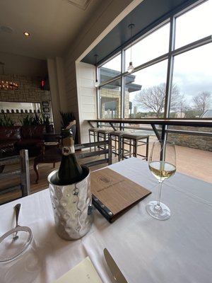 Westlake Wine Bar by null