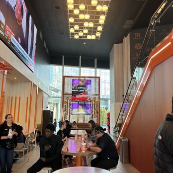 Whataburger - Burgers Near Me - Las Vegas, Nevada