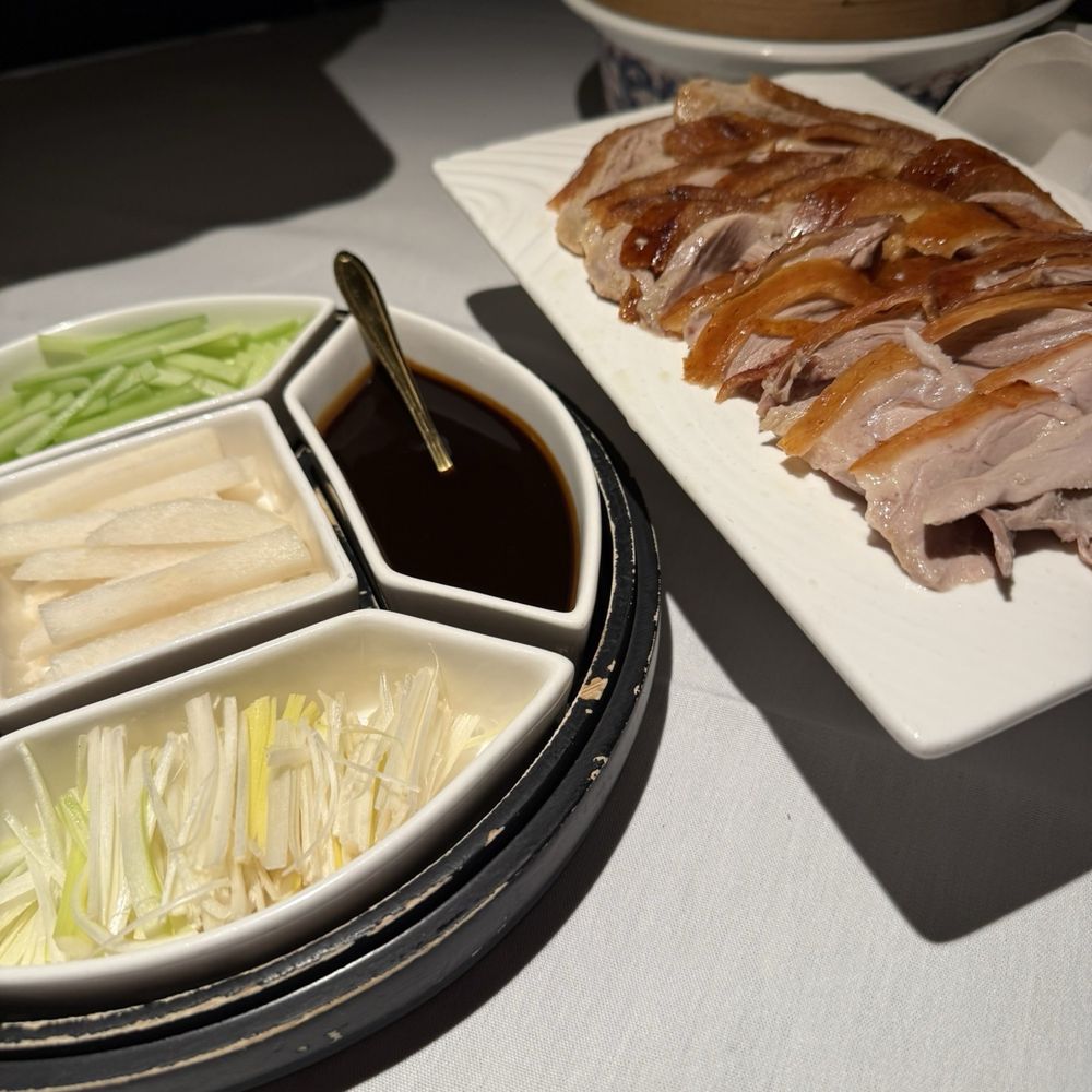 Chang'an - Duck - Asian Fusion Near Me - Tustin, California Chang'an - Duck - Asian Fusion Near Me - Tustin, California