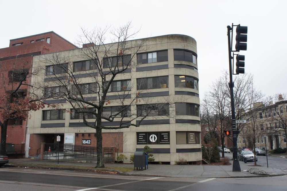 ACUPUNCTURE & CHIROPRACTIC CLINIC Updated August 2024 668 Newport