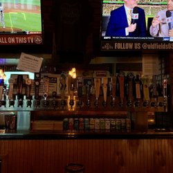 Oldfield's North Fourth Tavern