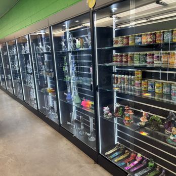 Ely Smoke And Vape Shop - Vape Shops Near Me - Ely, Nevada