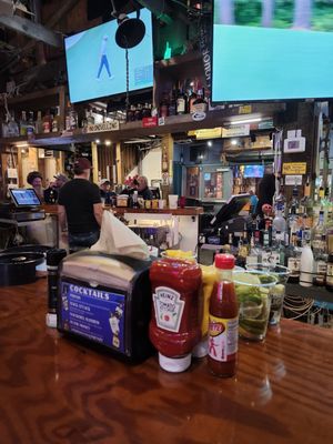 Captain Archie's by null