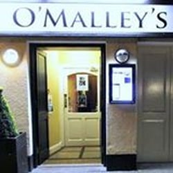 O'Malley's Bar & Restaurant