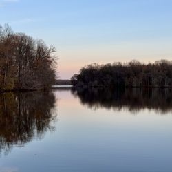 Lums Pond State Park