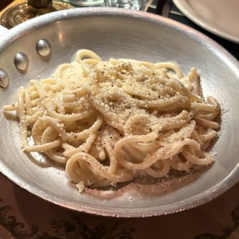 Bottega Salaria - Pico Cacio e Pepe - Italian Near Me - Fredericksburg, Texas Bottega Salaria - Pico Cacio e Pepe - Italian Near Me - Fredericksburg, Texas