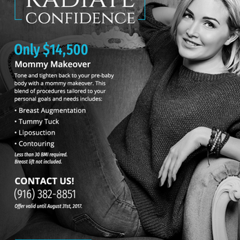 J. Sweat Plastic Surgery - August 2017 Specials - Medical Spas Near Me - Sacramento, California J. Sweat Plastic Surgery - August 2017 Specials - Medical Spas Near Me - Sacramento, California
