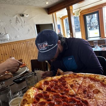Whitecaps Pizza - Pizza Near Me - Kings Beach, California Whitecaps Pizza - Pizza Near Me - Kings Beach, California