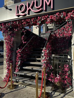 Lokum Mediterranean Restaurant and Bar by null