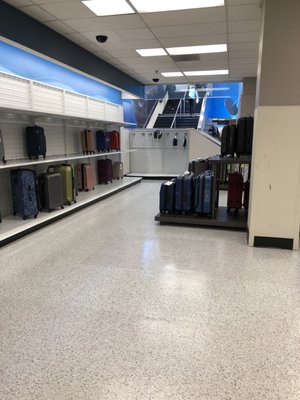 ross washington pike