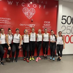 CYCLEBAR