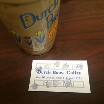 Dutch Bros Coffee - Coffee & Tea Near Me - Tempe, Arizona Dutch Bros Coffee - Coffee & Tea Near Me - Tempe, Arizona