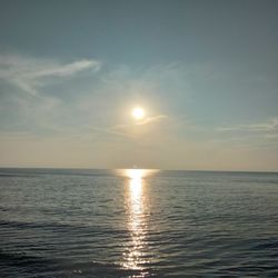 Sunset Beach Park - Sun attempting to rest.....