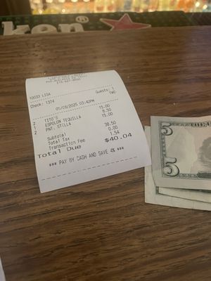 Locust Bar/Club by null