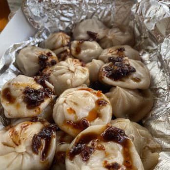 Chirba Chirba Dumpling - Juicy buns - Chinese Near Me - Durham, North Carolina