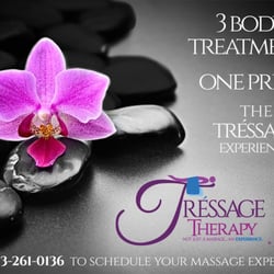 Trissage Therapy of Houston