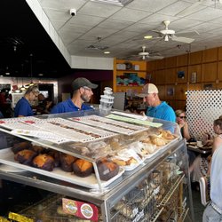 Goldman's Bagel Deli - Pick up
