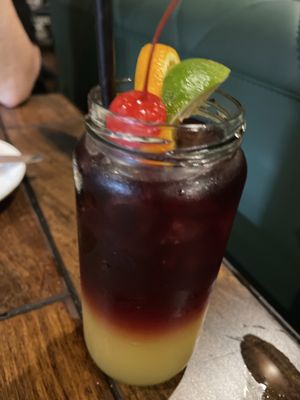 Restaurant Corneli Montréal by null