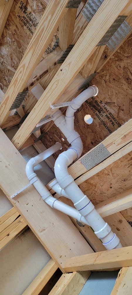 Slide of MAC Plumbing