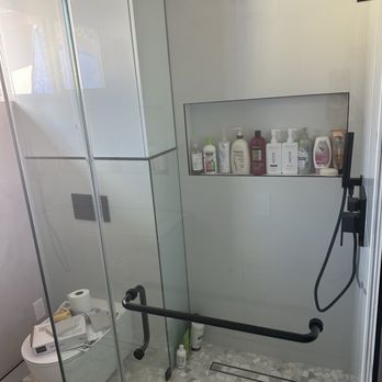 DreamHome Remodeling & Builders - Bathroom - General Contractors Near Me - Mountain View, California