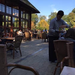 Melkerij Nachtegalenpark - Zelfs in de schaduw