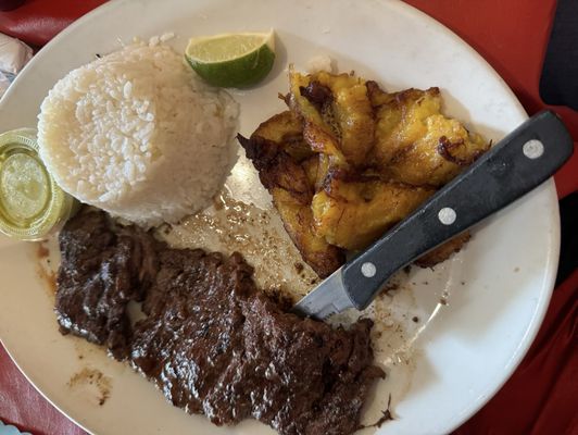 El Paso Restaurant by null