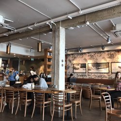 Starbucks Coffee