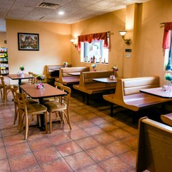 Original Italian Pizza